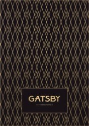 Бар «Gatsby» Бар «Gatsby»